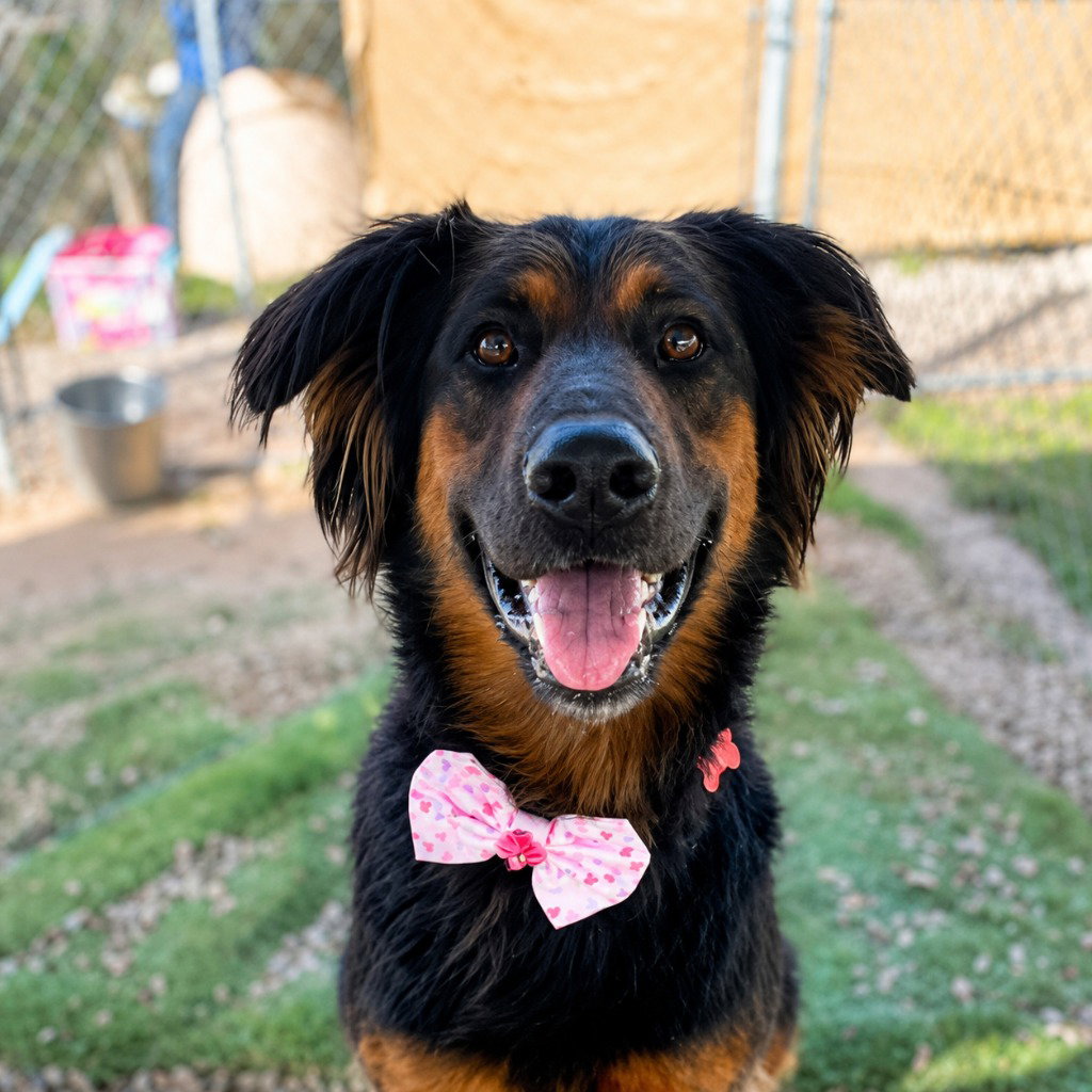 Daisy Ann - Adopt Me!