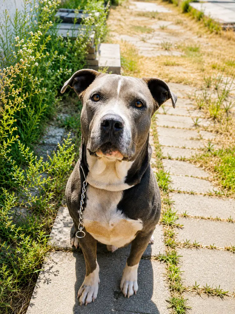 Hercules Courtesy Post Foster Or Adopt Me image 2