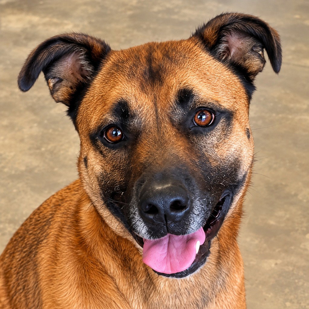 Smokey - Foster or Adopt Me!