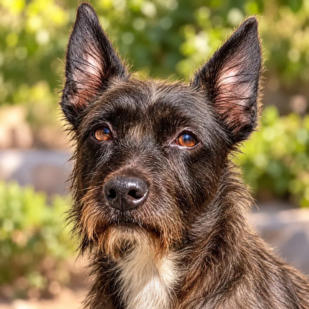 Nina - Adopt Me - Terrier