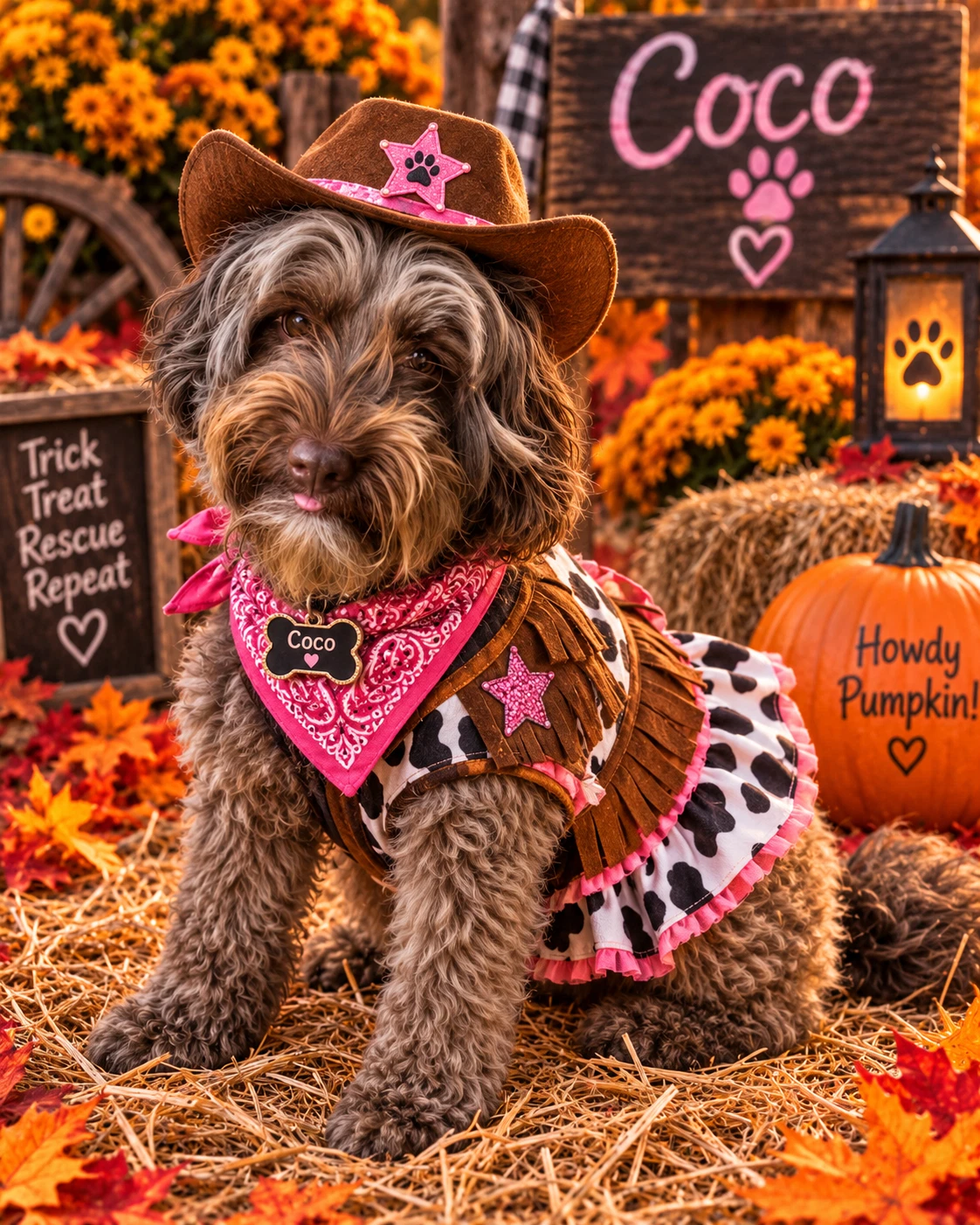 Coco