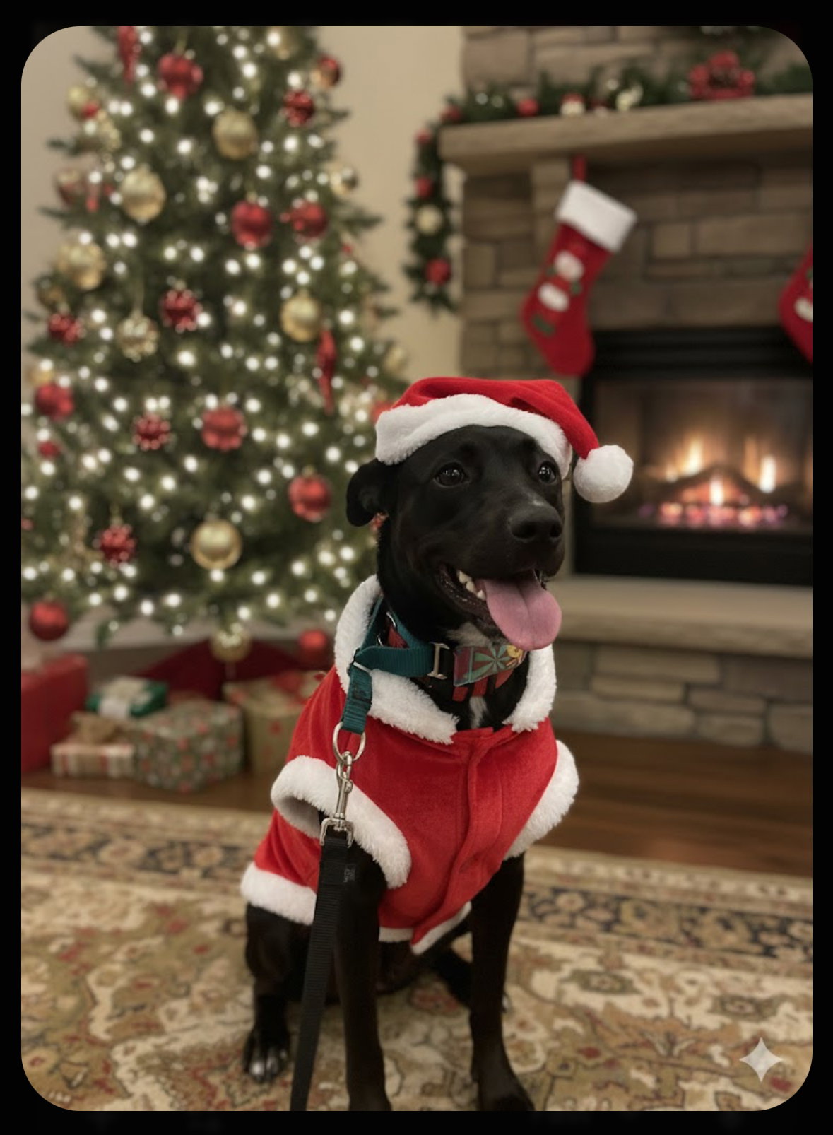 Charlotte (Foster to Adopt)