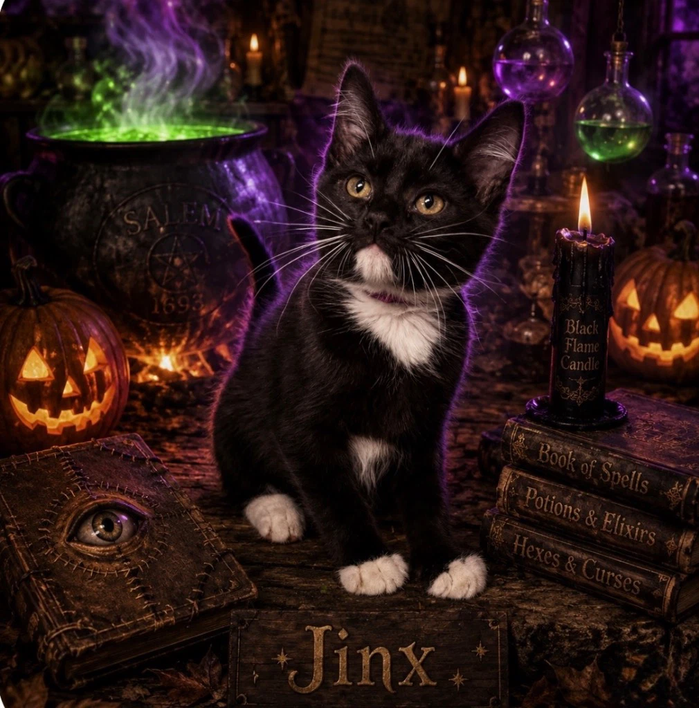 Jinx