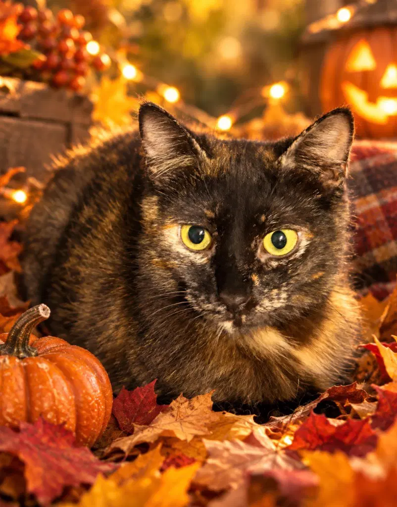 Chelatchie - Domestic Short Hair