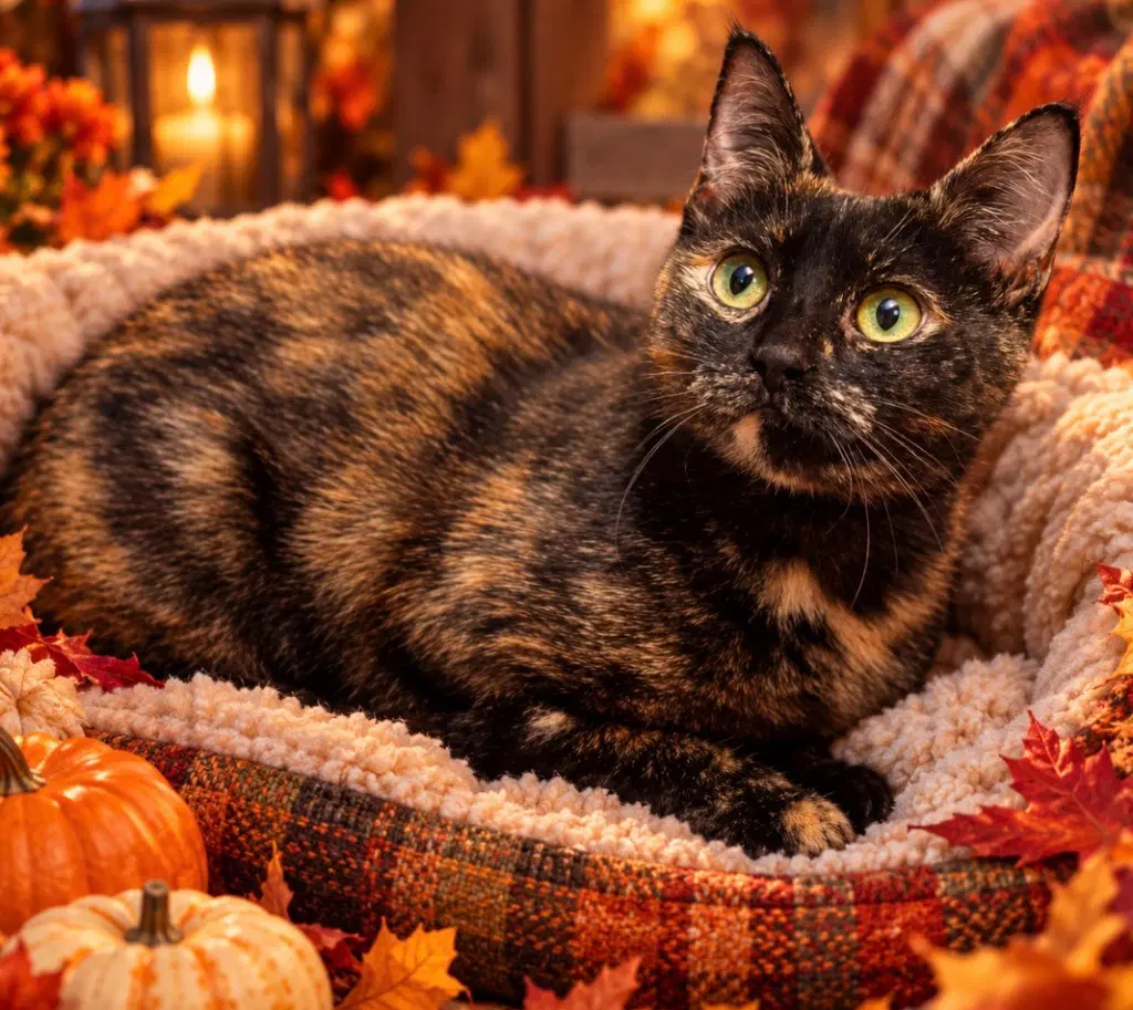 Chelatchie - Domestic Short Hair
