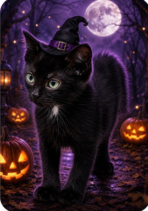 picture of the cat needing adoption