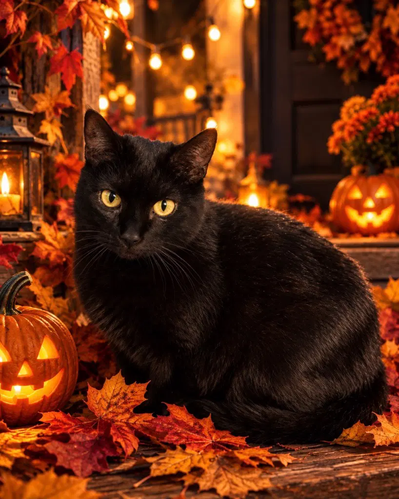 Sabrina - Domestic Short Hair