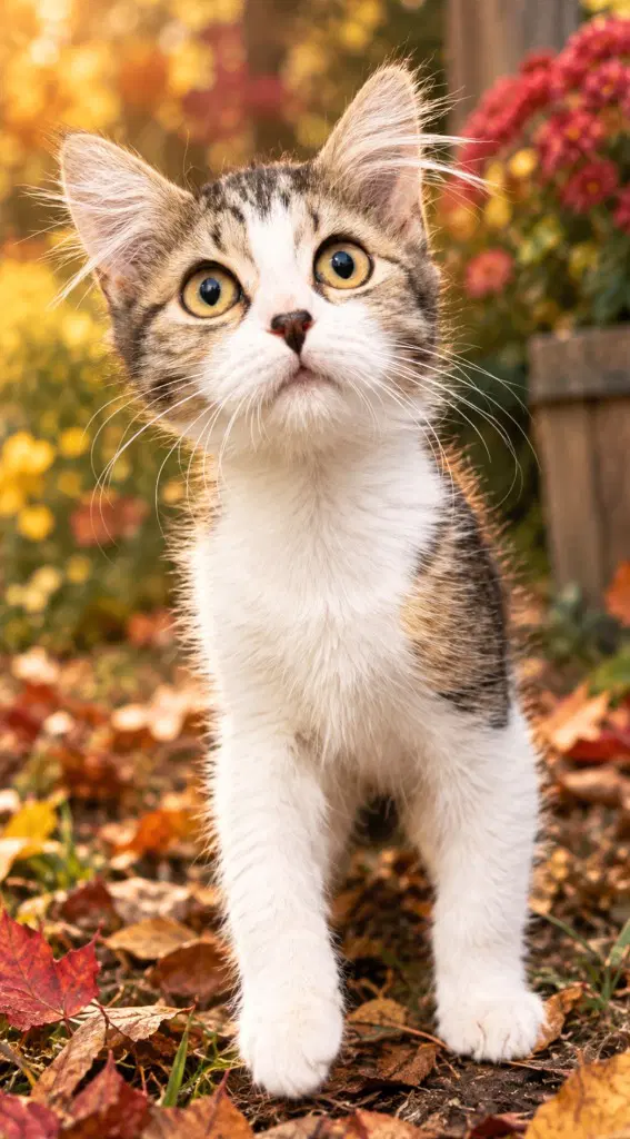 Dorthy - Domestic Short Hair