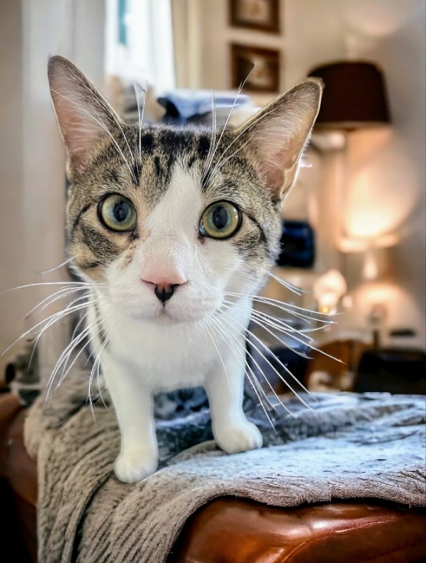 adoptable Cat in Knoxville, TN named Jayce