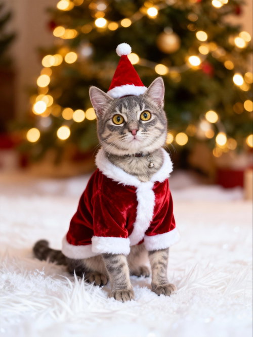 picture of the cat needing adoption