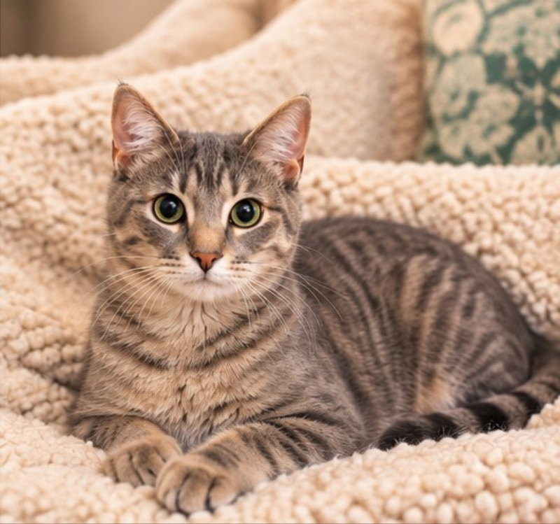 Pebbles, photo 3