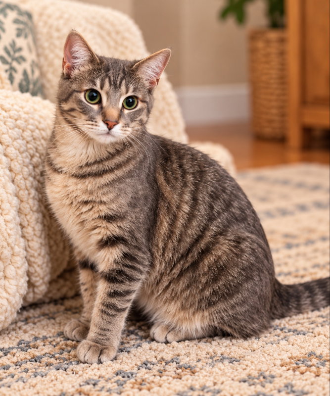 Pebbles, photo 4
