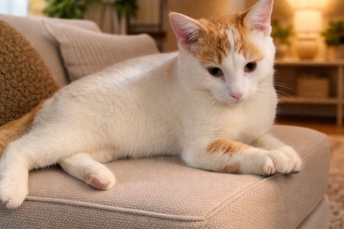 Photo 2 of Taylor FIV+