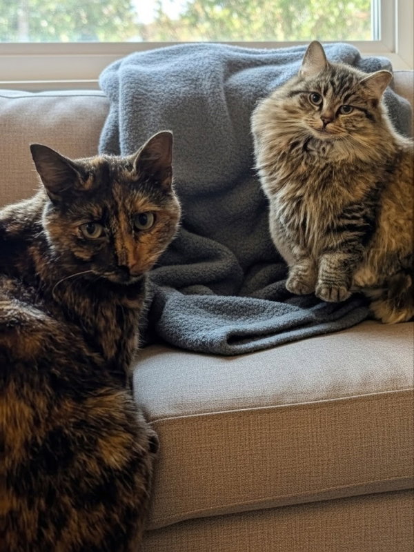 Sparkles and Snickers