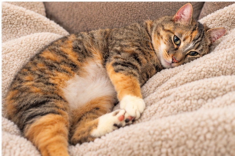 Honey ( Bobtail), photo 3