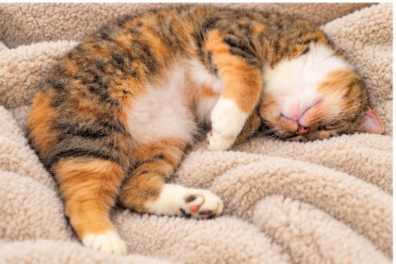 Honey ( Bobtail), photo 4