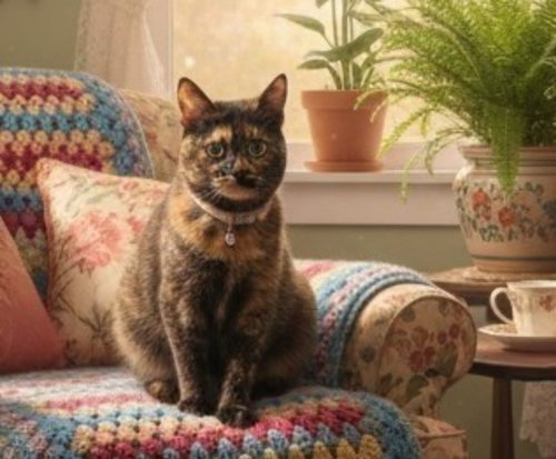 Photo 2 of Cleo