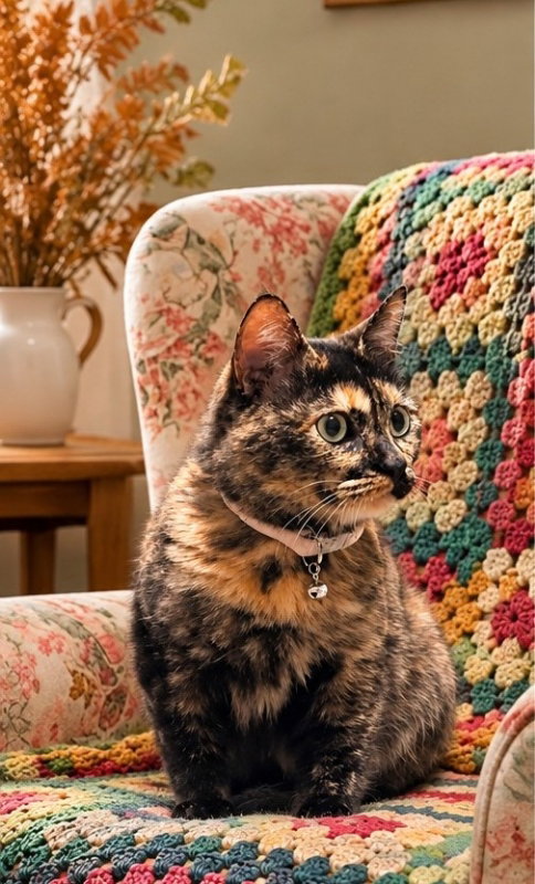 Cleo, photo 2