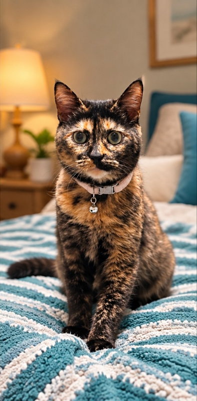 Cleo, photo 3