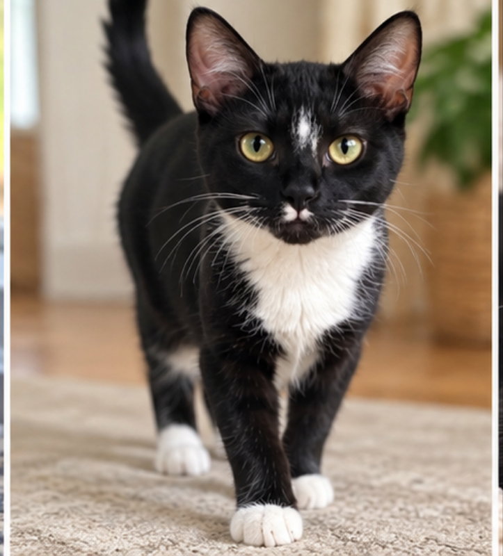 Tuxee Bear, photo 4