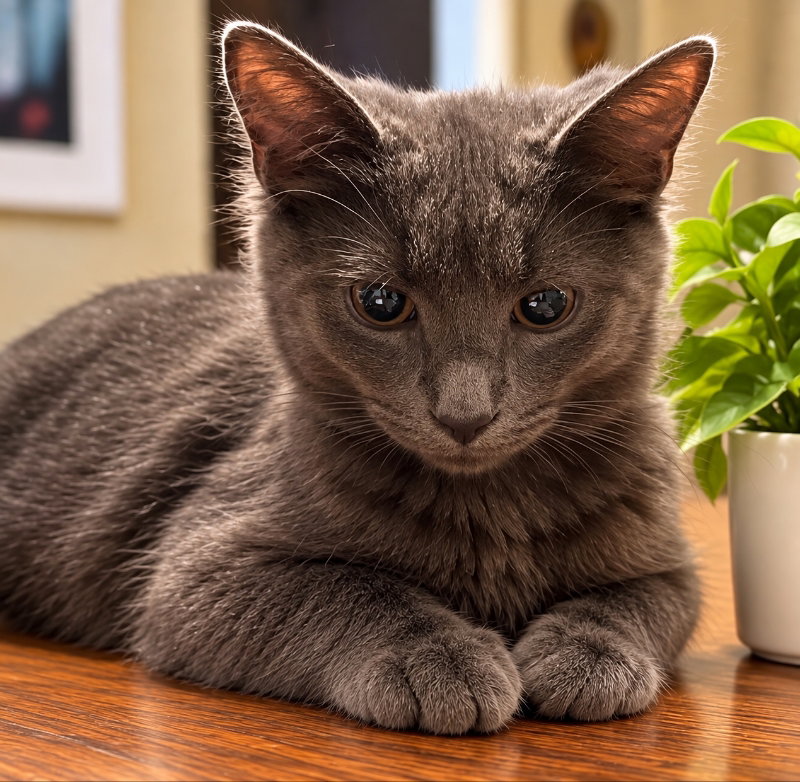 Theodore, photo 2
