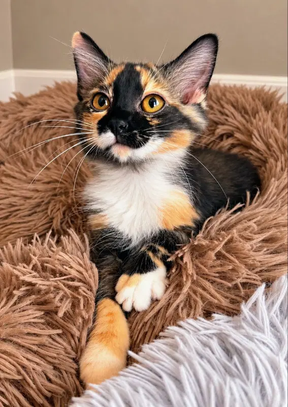 Polly image 1