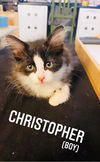 Christopher