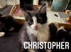 Christopher