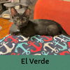 El Verde