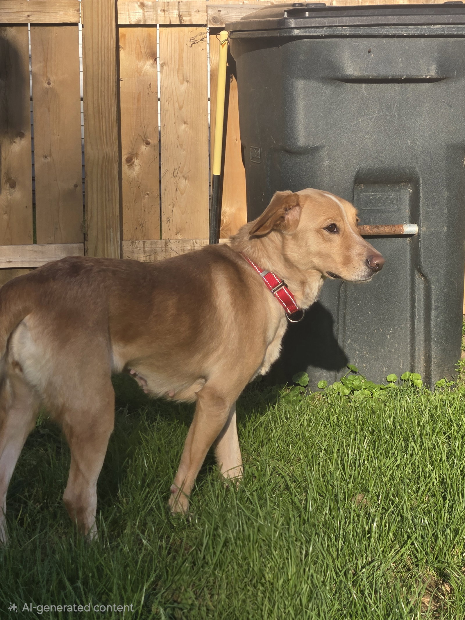 Millie, photo 7