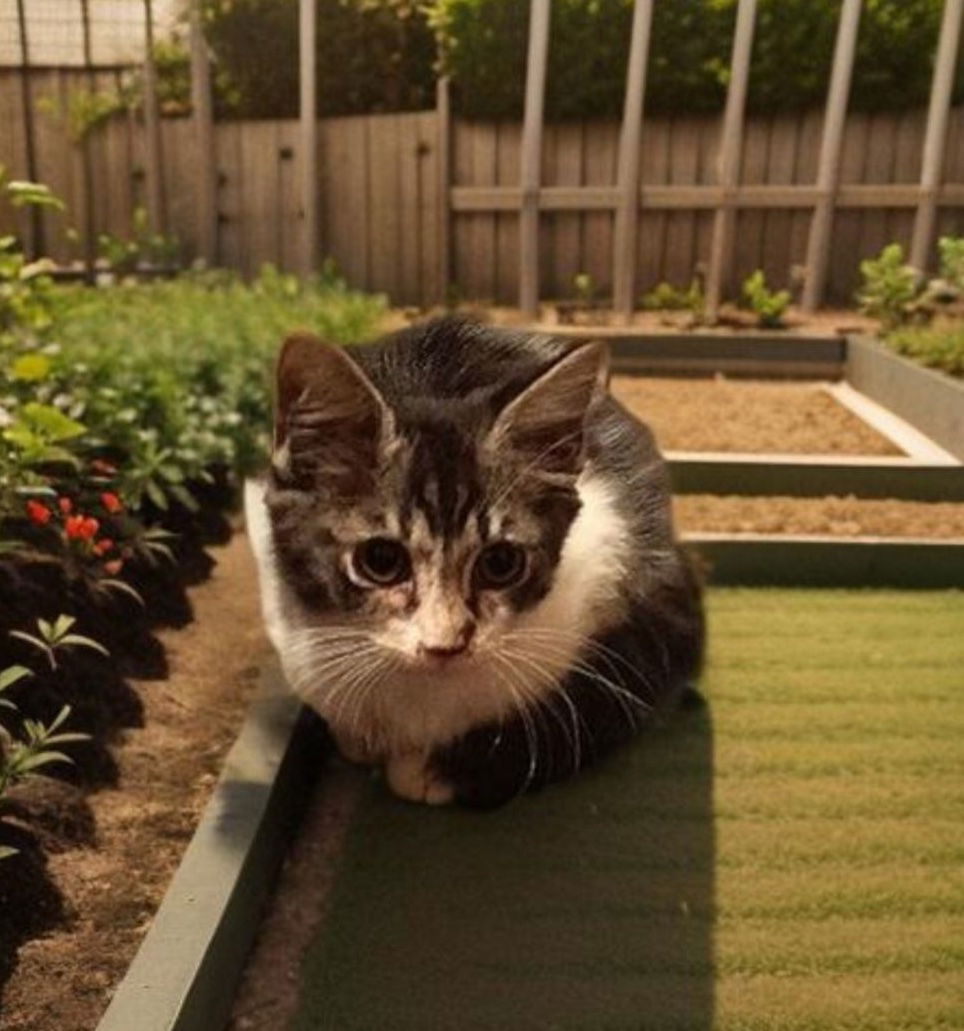 adoptable Cat in Buford, GA named Zenith