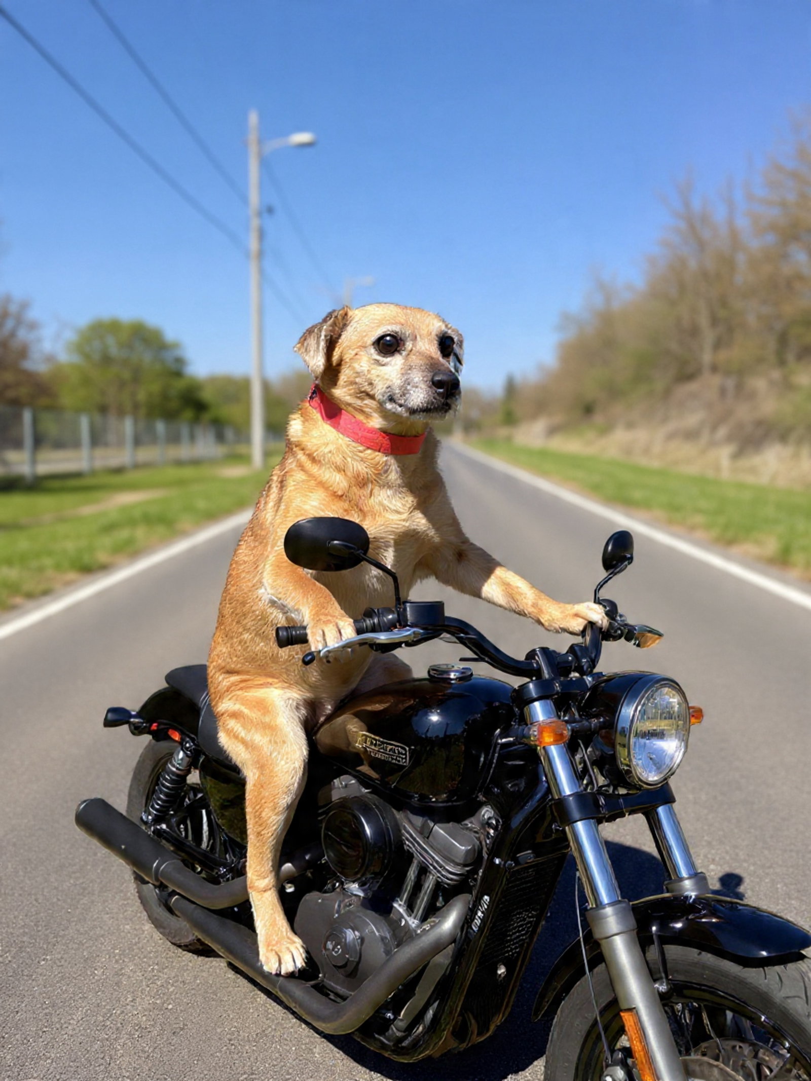 Harley