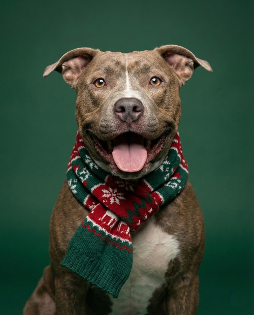 BRUCE - American Bulldog / American Pit Bull Terrier available for adoption