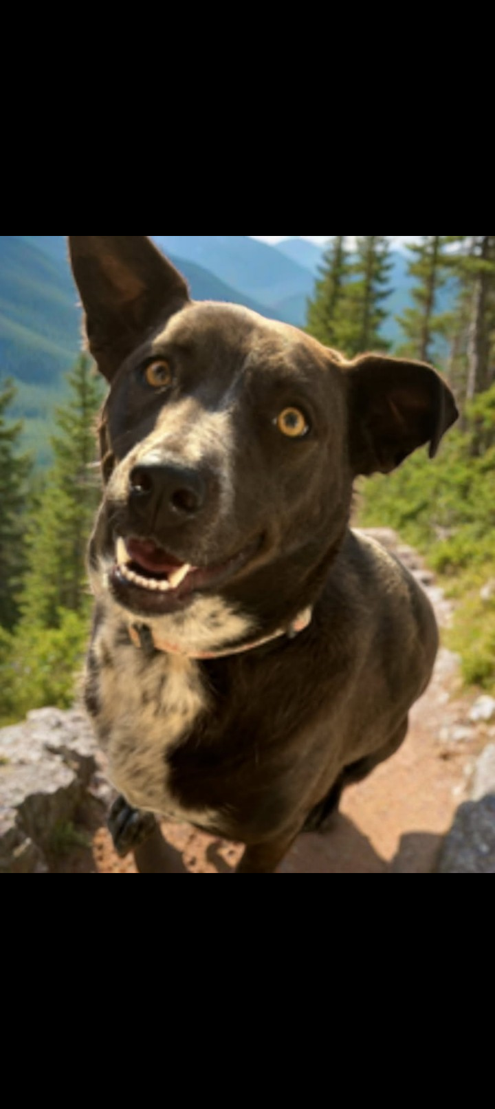 adoptable Dog in Chandler, AZ named MONA