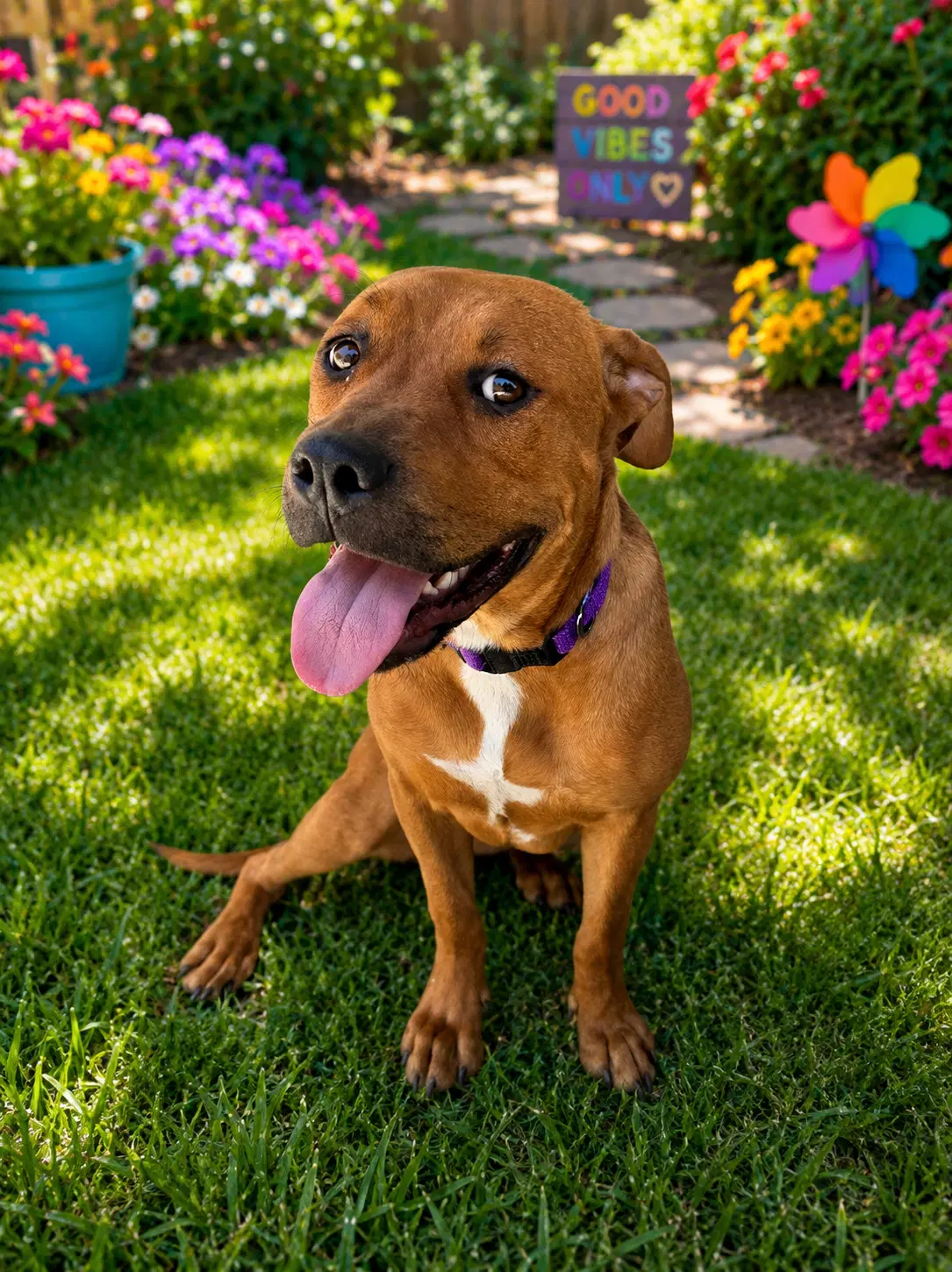 Bailey image 3
