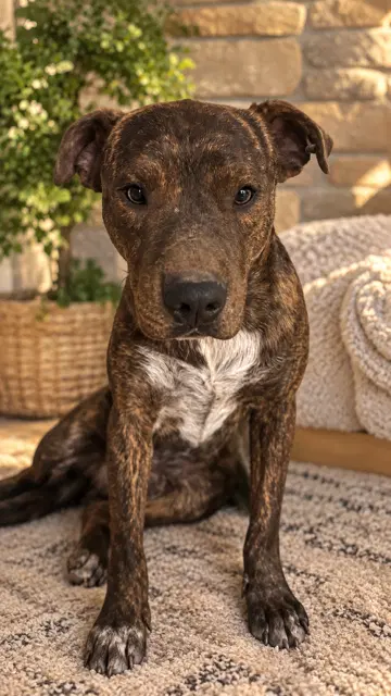 Drogo - American Pit Bull Terrier