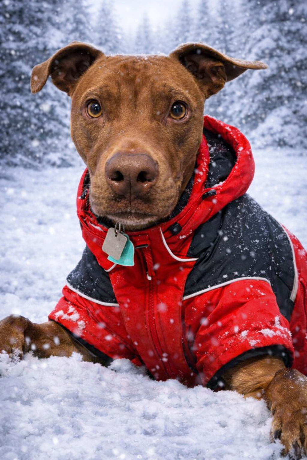 Rufus Sponsored Adoption Fee