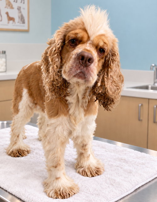 Zeppelin (NOT YET AVAILABLE), a dog for adoption from Ninna's Road to Rescue
