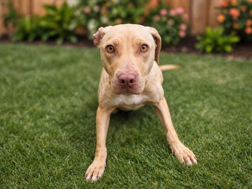 Odessa-$75 Adoption Fee! Diamond Dog photo 1