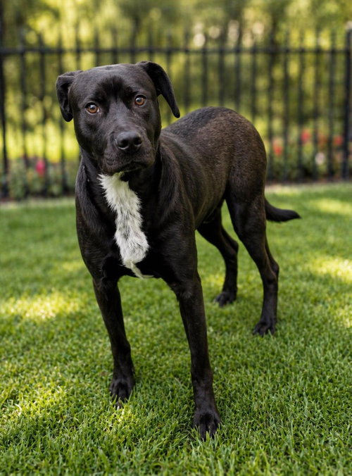 Jett, an adoptable Labrador Retriever in Rockwall, TX
