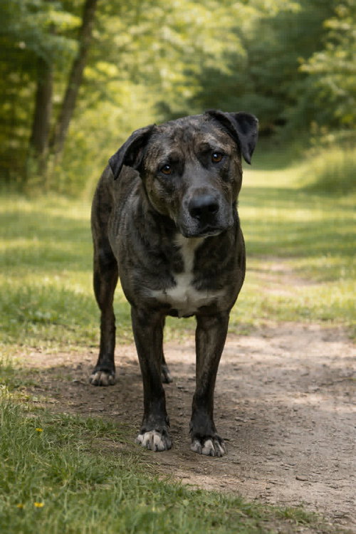 Tavern, an adoptable Catahoula Leopard Dog in Poland, IN