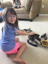 Stratus (bonded with Nimbus)