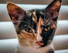Keva (bonded with Nola)
