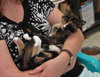 Keva (bonded with Nola)