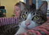Kiki (bonded w/ Tyranic)