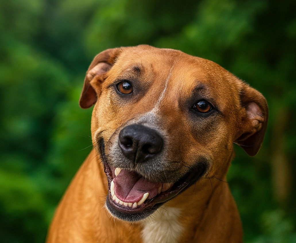 adoptable Dog in Gulfport, MS named Hazel