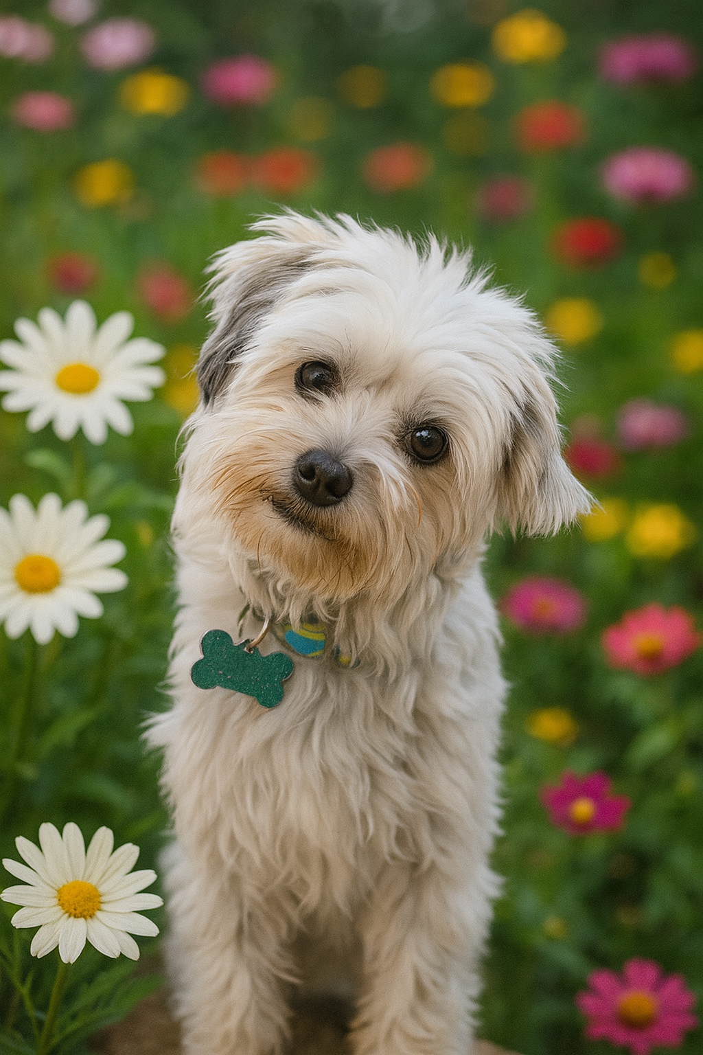 adoptable Dog in Gulfport, MS named Lily Rose