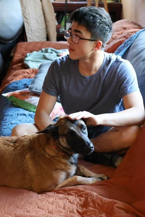 Cheyenne photo 5