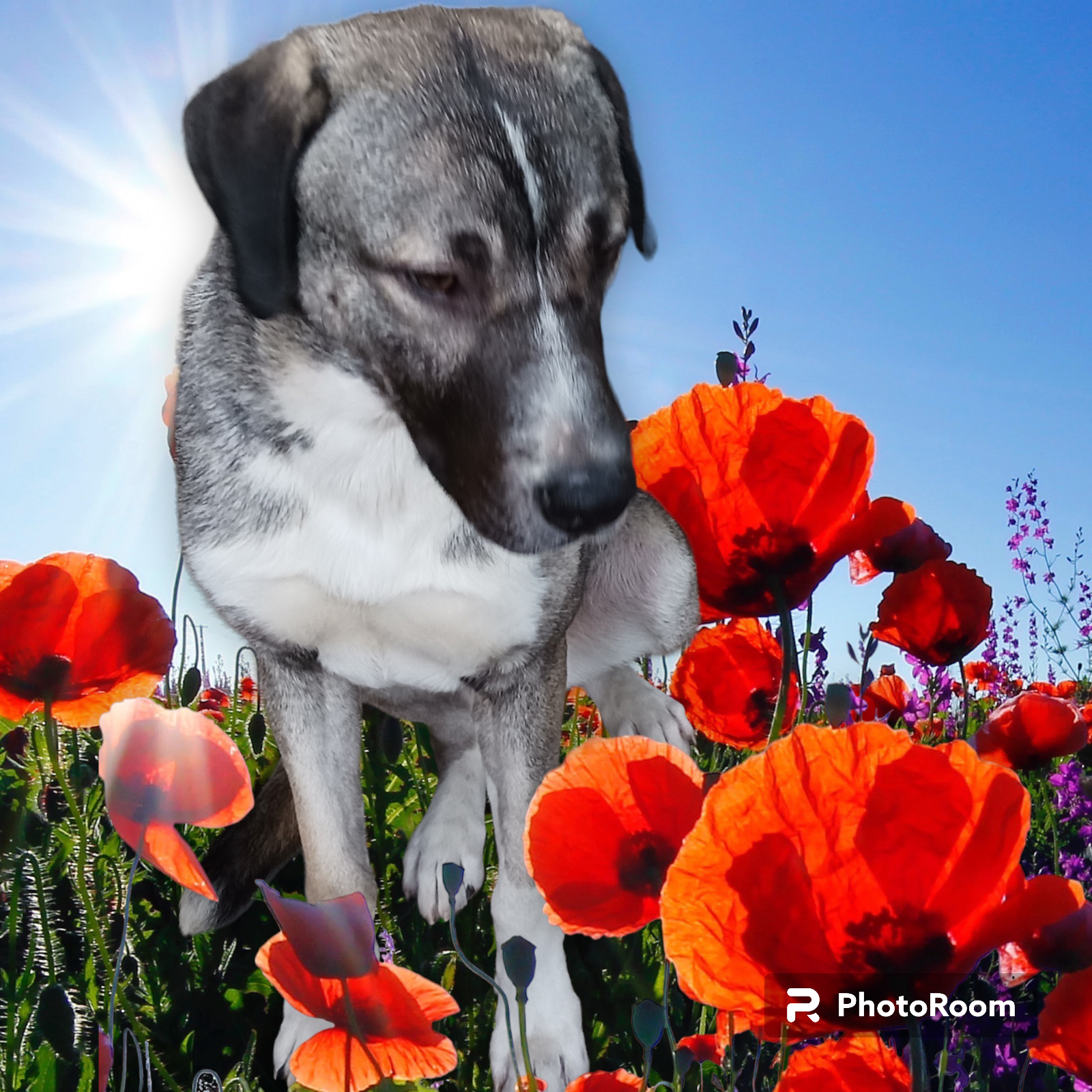 adoptable Dog in Higley, AZ named CALIFORNIA, ATASCADERO; 