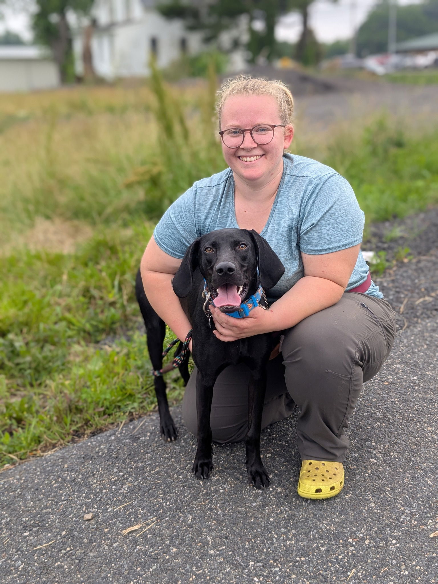 adoptable Dog in Baltimore, MD named St Nick